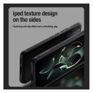 Nillkin CamShield Pro Xiaomi 13T/13T Pro műanyag hátlap tok, fekete