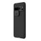 Nillkin CamShield Pro Google Pixel 8 Pro műanyag hátlap tok, fekete