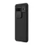 Nillkin CamShield Pro Google Pixel 8 műanyag hátlap tok, fekete
