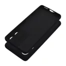 2mm Motorola Edge 50 Pro szilikon tok, fekete