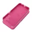 2mm Samsung Galaxy A16 5G szilikon tok, rózsaszín