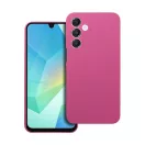 2mm Samsung Galaxy A16 5G szilikon tok, rózsaszín