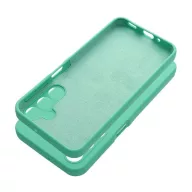 2mm Samsung Galaxy A16 5G szilikon tok, menta