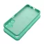 2mm Samsung Galaxy A16 5G szilikon tok, menta