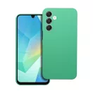 2mm Samsung Galaxy A16 5G szilikon tok, menta