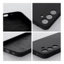2mm Motorola G35 5G szilikon tok, fekete
