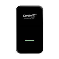   CarlinKit U2W vezeték nélküli adapter Apple CarPlay, fekete