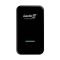 CarlinKit U2W vezeték nélküli adapter Apple CarPlay, fekete