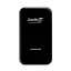 CarlinKit U2W vezeték nélküli adapter Apple CarPlay, fekete