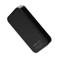   CarlinKit U2W vezeték nélküli adapter Apple CarPlay, fekete