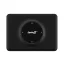 Carlinkit T2C vezeték nélküli adapter Tesla-hoz Apple Carplay/Android Auto, fekete