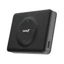 Carlinkit T2C vezeték nélküli adapter Tesla-hoz Apple Carplay/Android Auto, fekete