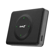   Carlinkit T2C vezeték nélküli adapter Tesla-hoz Apple Carplay/Android Auto, fekete