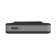   Carlinkit T2C vezeték nélküli adapter Tesla-hoz Apple Carplay/Android Auto, fekete