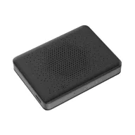   Carlinkit T2C vezeték nélküli adapter Tesla-hoz Apple Carplay/Android Auto, fekete