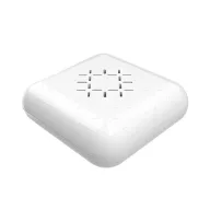   Carlinkit U2W MINI vezeték nélküli adapter Apple Carplay, fehér