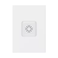   Carlinkit U2W MINI vezeték nélküli adapter Apple Carplay, fehér