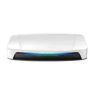  Carlinkit CarPlay Ai Box UHD vezeték nélküli adapter HDMI csatlakozóval, Apple Carplay/Android Auto, fehér