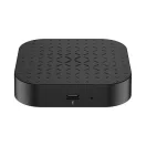 Carlinkit Tbox Basic (2 16G) vezeték nélküli adapter Apple Carplay/Android, fekete