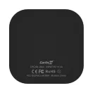 Carlinkit Tbox Basic (2 16G) vezeték nélküli adapter Apple Carplay/Android, fekete