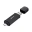 Carlinkit CPC200-MINIX vezeték nélküli adapter Apple Carplay, fekete