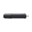 Carlinkit CPC200-MINIX vezeték nélküli adapter Apple Carplay, fekete