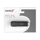 Carlinkit CPC200-MINIX vezeték nélküli adapter Apple Carplay, fekete