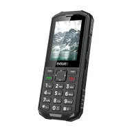 Evolveo Strongphone X5  fekete/szürke