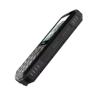 Evolveo Strongphone X5  fekete/szürke