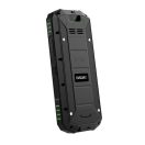 Evolveo Strongphone X5  fekete/zöld