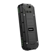 Evolveo Strongphone X5  fekete/zöld