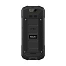 Evolveo Strongphone X5  fekete/zöld