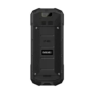 Evolveo Strongphone X5  fekete/zöld