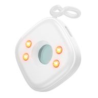 Hoco GM231 anti-spy kamera detektor, fehér