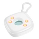 Hoco GM231 anti-spy kamera detektor, fehér