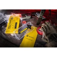   Tactical Impact Barrier Apple iPhone 17E / 16E / 14 / 13 / 13 Pro tempered glass kijelzővédő fólia felhelyező kerettel
