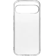 Tactical TPU Google Pixel 9/9 Pro hátlap tok, átlátszó