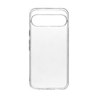 Tactical TPU Google Pixel 9 Pro XL hátlap tok, átlátszó