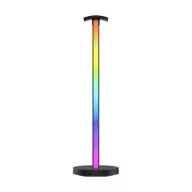 Yeelight Beam RGBIC LED Fénypálca szett, fekete
