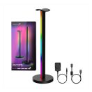 Yeelight Beam RGBIC LED Fénypálca szett, fekete