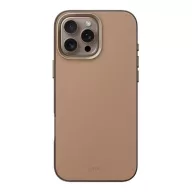   Uniq Lyden DS Apple iPhone 16 Pro Max Magsafe tok, barna-szürke