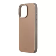   Uniq Lyden DS Apple iPhone 16 Pro Max Magsafe tok, barna-szürke