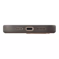   Uniq Lyden DS Apple iPhone 16 Pro Max Magsafe tok, barna-szürke