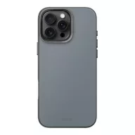 Uniq Lyden DS Apple iPhone 16 Pro Magsafe tok, kék/fekete