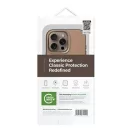 Uniq Lyden DS Apple iPhone 16 Pro Magsafe tok, szürke