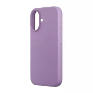   Uniq Lino Hue Apple iPhone 16 Magsafe Szilikon tok, rózsaszín