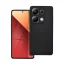 Forcell Soft Xiaomi Redmi Note 13 Pro 4G szilikon tok, fekete