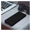 Forcell Soft Xiaomi Redmi Note 13 Pro 4G szilikon tok, fekete