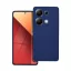 Forcell Soft Xiaomi Redmi Note 13 Pro 4G szilikon tok, sötétkék