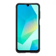   Spigen Rugged Armor Samsung Galaxy A16 4G / Galaxy A16 5G tok, Matte Black, fekete